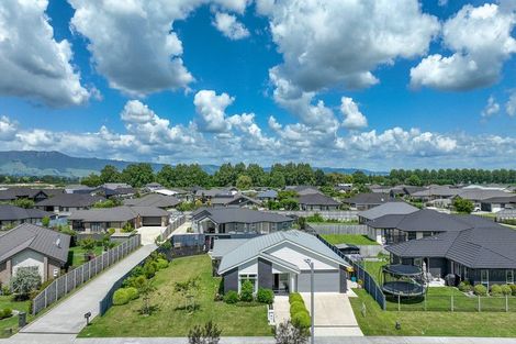 Photo of property in 16 Richardson Road, Matamata, 3400