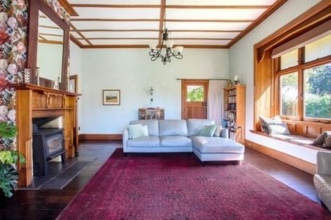 Photo of property in 179 Ashcott Road, Ashley Clinton, Waipukurau, 4283