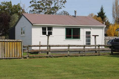 Photo of property in 86b Miro Street, Ohakune, 4625