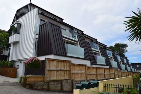 Photo of property in 14b Sarawia Street, Newmarket, Auckland, 1052