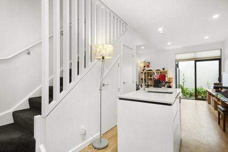 Photo of property in The Paddington, 95/11 Jessie Street, Te Aro, Wellington, 6011