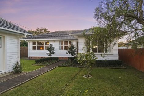 Photo of property in 36 Totara Road, Te Atatu Peninsula, Auckland, 0610