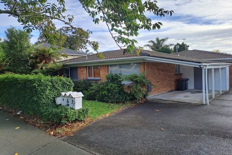 Photo of property in 1/43 Haverstock Road, Sandringham, Auckland, 1025