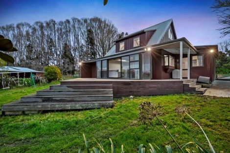 Photo of property in 48 Postman Road, Dairy Flat, Albany, 0794