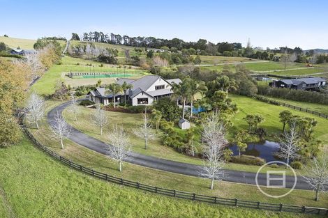 Photo of property in 104 Mahoenui Valley Road, Coatesville, Albany, 0793