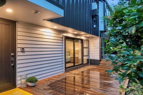 Photo of property in 14b Sarawia Street, Newmarket, Auckland, 1052