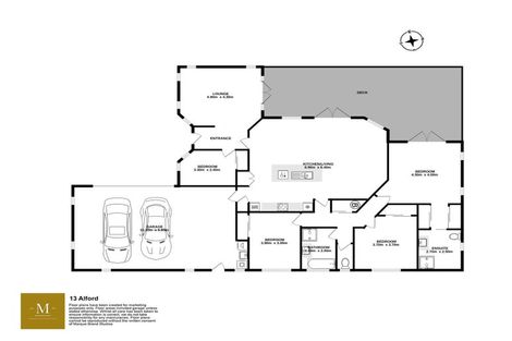 Photo of property in 13 Alford Place, Huntington, Hamilton, 3210