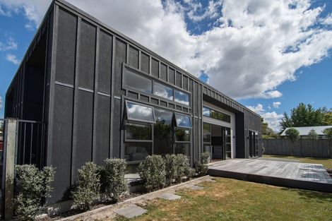 Photo of property in 5 Plains Avenue, Masterton, 5810