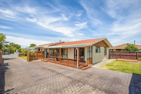 Photo of property in 5 White Street, Rangiora, 7400