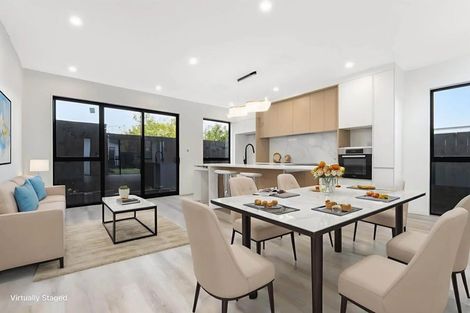 Photo of property in 134e Mokoia Road, Chatswood, Auckland, 0626