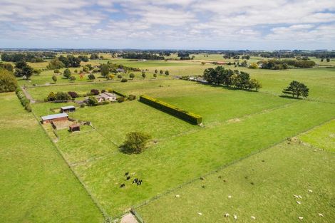 Photo of property in 34 Te Arakura Road, Feilding, 4775