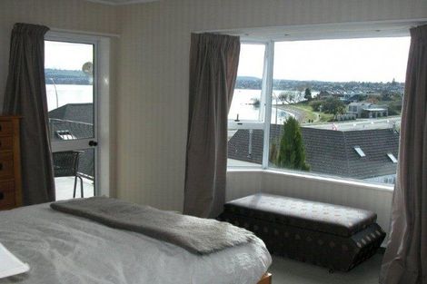 Photo of property in 1 Otupai Street, Two Mile Bay, Taupo, 3330