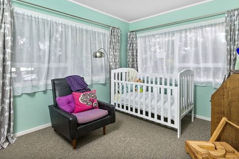 Photo of property in 15 Goodwin Drive, Rosehill, Papakura, 2113