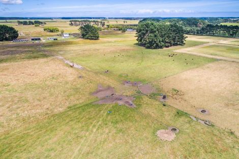 Photo of property in 76 Himatangi Beach Road, Himatangi, Foxton, 4891