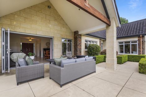 Photo of property in 36 Everad Avenue, Matamata, 3472