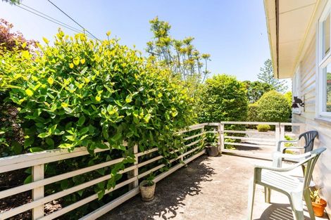 Photo of property in 55 Jellicoe Road, Ruawai, 0530