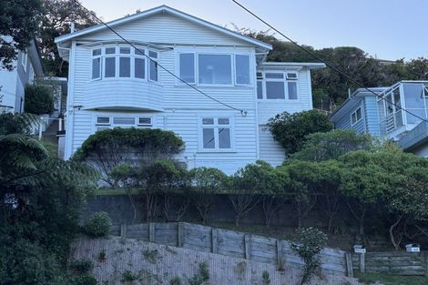 Photo of property in 44 Rakau Road, Hataitai, Wellington, 6021