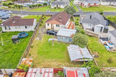 Photo of property in 5 Fairey Place, Mangere, Auckland, 2022