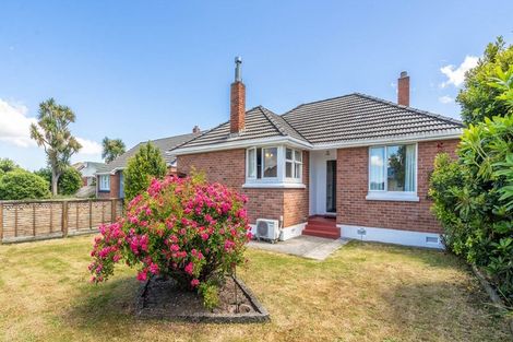 Photo of property in 15 Manapouri Street, Strathern, Invercargill, 9812