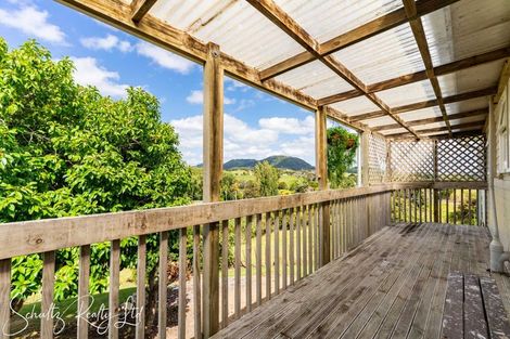 Photo of property in 15 Doctors Hill Road, Maungaturoto, 0520