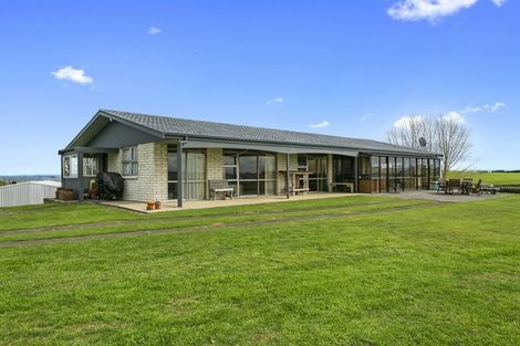 Photo of property in 1092 Rangiatea Road, Otewa, Otorohanga, 3972