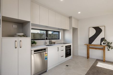 Photo of property in 5/25 Allard Street, Edgeware, Christchurch, 8013