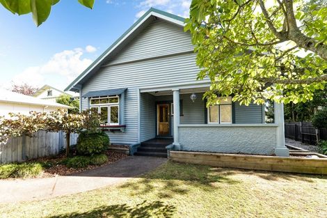 Photo of property in 29a Oakley Avenue, Claudelands, Hamilton, 3214