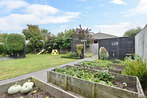 Photo of property in 24 Golding Avenue, Rangiora, 7400