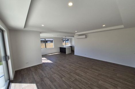 Photo of property in 23a Korimako Crescent, Rolleston, 7678