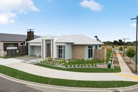 Photo of property in 187 Cumberland Drive, Flagstaff, Hamilton, 3210