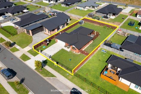 Photo of property in 19 Chardonnay Way, Te Kauwhata, 3710