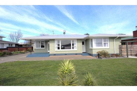 Photo of property in 69 Old Renwick Road, Springlands, Blenheim, 7201