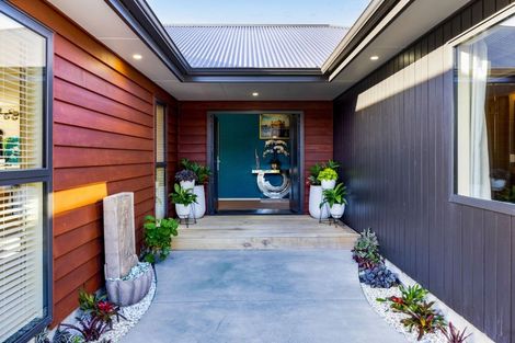 Photo of property in 12 Kotare Drive, Waiwhakaiho, New Plymouth, 4312