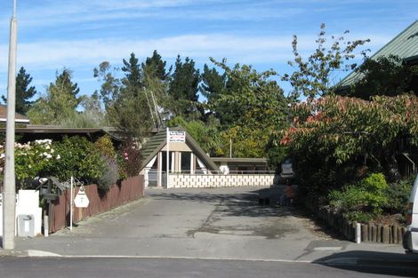 Photo of property in 7 Oak Place, Gleniti, Timaru, 7910