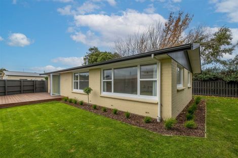 Photo of property in 2 Lindum Place, Lincoln, 7608