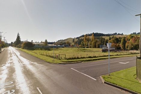 Photo of property in 12 Leslie Street, Waiau, 7332