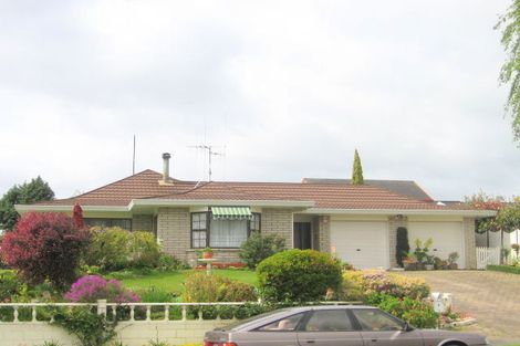 Photo of property in 6 Stirling Drive, Morrinsville, 3300