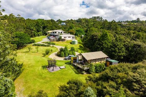 Photo of property in 168 Massey Road, Waipu, 0582