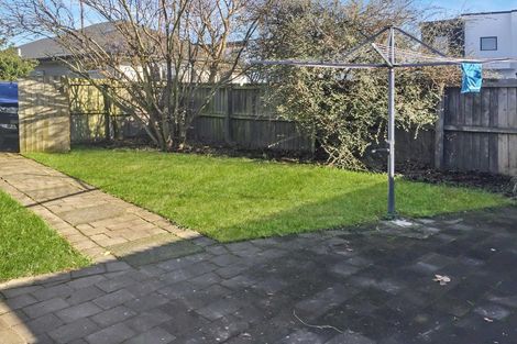 Photo of property in 1/113 Ruskin Street, Addington, Christchurch, 8024