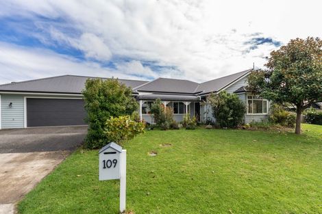 Photo of property in 109 Rangatira Road, Karapiro, Cambridge, 3494