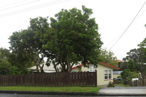 Photo of property in 6 Sunnyside Street, Onerahi, Whangarei, 0110