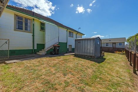 Photo of property in 17 Mersey Terrace, Roslyn, Palmerston North, 4414