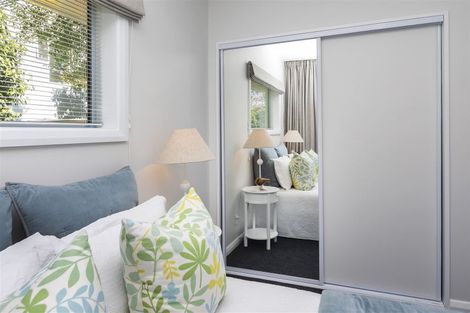 Photo of property in 124b Glandovey Road, Strowan, Christchurch, 8052