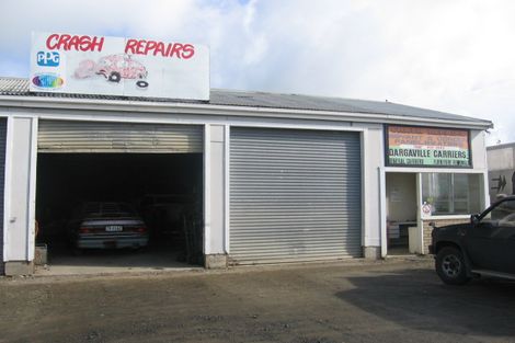 Photo of property in 23 River Road, Dargaville, 0310