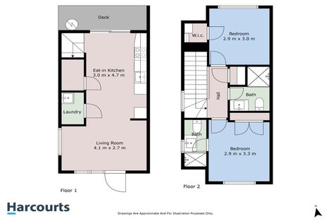 Photo of property in 62c Triangle Road, Massey, Auckland, 0614