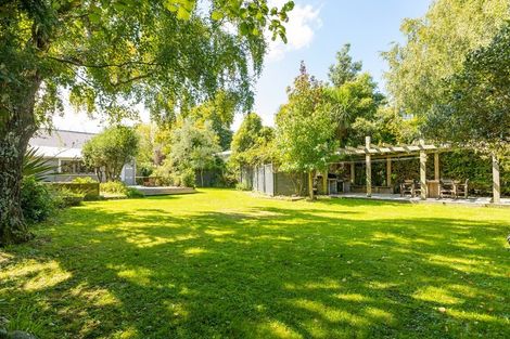 Photo of property in 48 Jellicoe Street, Greytown, 5712