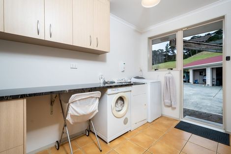 Photo of property in 97 Arrowsmith Road, Waitakere, Henderson, 0782