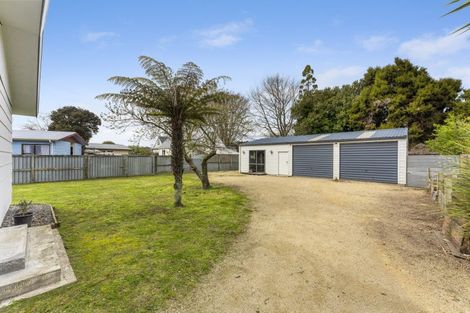 Photo of property in 4 Birch Place, Aramoho, Whanganui, 4500