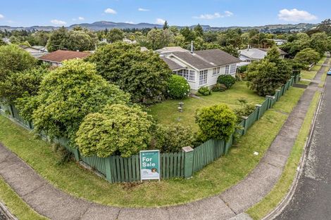 Photo of property in 45 Joanne Crescent, Pukehangi, Rotorua, 3015