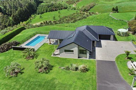 Photo of property in 55 Gasson Lane, Pyes Pa, Tauranga, 3173